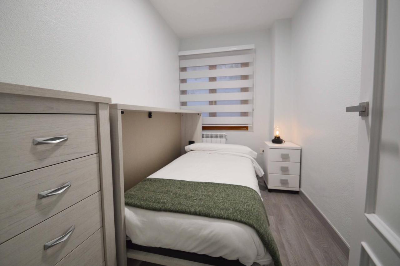 Apartamento Encanto Tarazona Exterior foto